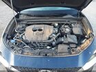 2025 Mazda Cx-30 2.5 S Select Sport Dark Blue vin: 3MVDMBBM3SM774887