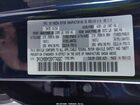 2025 Mazda Cx-30 2.5 S Select Sport Dark Blue vin: 3MVDMBBM3SM774887