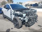 2025 Mazda Cx-30 2.5 S Select Sport Серый vin: 3MVDMBBM6SM793031