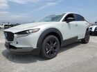 2025 Mazda Cx-30 Select Серебряный vin: 3MVDMBBMXSM831313