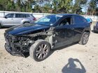 2020 Mazda Cx-30 Select Black vin: 3MVDMBCL1LM116086
