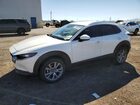 2020 Mazda Cx-30 Select White vin: 3MVDMBCL1LM134622