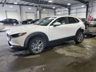 2022 Mazda Cx-30 Preferred Белый vin: 3MVDMBCL1NM431876