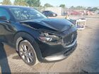 2021 Mazda Cx-30 Preferred Черный vin: 3MVDMBCL2MM216487 2021 Mazda Cx-30 Preferred Черный vin: 3MVDMBCL2MM216487