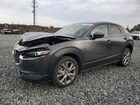 2020 Mazda Cx-30 Select Charcoal vin: 3MVDMBCL6LM114155