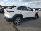 2021 Mazda Cx-30 Preferred White vin: 3MVDMBCL6MM272304
