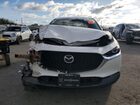 2021 Mazda Cx-30 Preferred White vin: 3MVDMBCL6MM272304