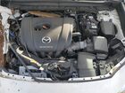 2021 Mazda Cx-30 Preferred White vin: 3MVDMBCL6MM272304