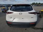 2021 Mazda Cx-30 Preferred White vin: 3MVDMBCL6MM272304