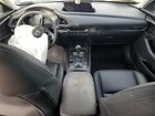 2021 Mazda Cx-30 Preferred White vin: 3MVDMBCL6MM272304