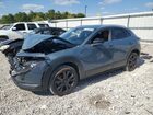 2022 Mazda Cx-30 Preferred Charcoal vin: 3MVDMBCL7NM431669