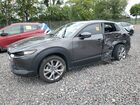 2021 Mazda Cx-30 Preferred Gray vin: 3MVDMBCL8MM262356