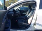 2020 Mazda Cx-30 Select Package White vin: 3MVDMBCL9LM130673
