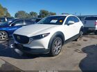 2020 Mazda Cx-30 Select Package White vin: 3MVDMBCL9LM130673