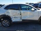 2020 Mazda Cx-30 Select Package White vin: 3MVDMBCL9LM130673