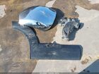 2020 Mazda Cx-30 Select Package White vin: 3MVDMBCL9LM130673