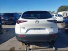 2020 Mazda Cx-30 Select Package White vin: 3MVDMBCL9LM130673