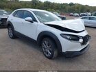 2021 Mazda Cx-30 Preferred White vin: 3MVDMBCLXMM240505