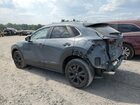 2024 Mazda Cx-30 Preferred Синий vin: 3MVDMBCM0RM641934