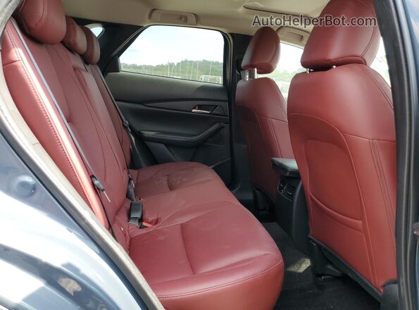 3MVDMBCM0RM641934 2024 MAZDA CX-30 Синий Вид задней части салона