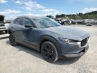 2024 Mazda Cx-30 Preferred Синий vin: 3MVDMBCM0RM641934