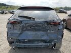 2024 Mazda Cx-30 Preferred Синий vin: 3MVDMBCM0RM641934