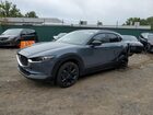 2024 Mazda Cx-30 Preferred Gray vin: 3MVDMBCM0RM650813