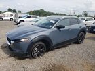 2025 Mazda Cx-30 Preferred Gray vin: 3MVDMBCM0SM841296