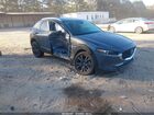 2024 Mazda Cx-30 2.5 S Carbon Edition Gray vin: 3MVDMBCM2RM637027