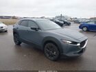 2023 Mazda Cx-30 2.5 S Carbon Edition Gray vin: 3MVDMBCM3PM568135
