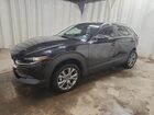 2025 Mazda Cx-30 Preferred Black vin: 3MVDMBCM3SM758946