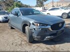 2024 Mazda Cx-30 2.5 S Carbon Edition Gray vin: 3MVDMBCM8RM602766