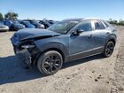 2025 Mazda Cx-30 Preferred Gray vin: 3MVDMBCMXSM774500