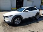 2020 Mazda Cx-30 Preferred White vin: 3MVDMBDL0LM109421