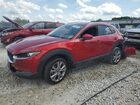 2020 Mazda Cx-30 Preferred Red vin: 3MVDMBDL3LM123698
