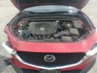 2020 Mazda Cx-30 Preferred Red vin: 3MVDMBDL6LM132265
