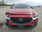 2020 Mazda Cx-30 Preferred Red vin: 3MVDMBDL6LM132265