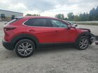 2020 Mazda Cx-30 Preferred Red vin: 3MVDMBDL6LM132265