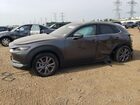 2024 Mazda Cx-30 Premium Black vin: 3MVDMBDM0RM721443