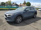 2021 Mazda Cx-30 Premium Blue vin: 3MVDMBDM1MM216262