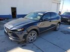 2025 Mazda Cx-30 Premium Blue vin: 3MVDMBDM5SM801259