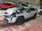 2025 Mazda Cx-30 Premium Blue vin: 3MVDMBDY8SM847378