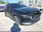 2021 Mazda Cx-30 2.5 Turbo Premium Black vin: 3MVDMBDYXMM310336