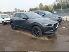 2023 Mazda Cx-30 2.5 Turbo Premium Plus Gray vin: 3MVDMBEY3PM582603