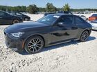 2024 Bmw 230i Синий vin: 3MW23CM06R8E57262