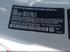 2023 Bmw 230 I Xdrive White vin: 3MW33CM03P8D63082