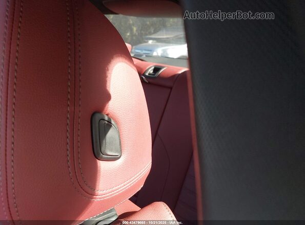 3MW33CM03P8D63082 2023 BMW OTHER White Widok naklejki z numerem VIN