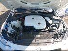 2023 Bmw 230 I Xdrive White vin: 3MW33CM03P8D63082