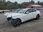 2023 Bmw 230xi White vin: 3MW33CM0XP8C80121