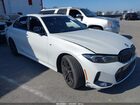 2024 Bmw 3 Series 330e Xdrive White vin: 3MW39FS05R8D84490